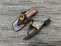 Women G*ucci Top Sandals