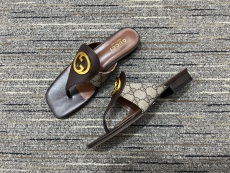 Women G*ucci Top Sandals