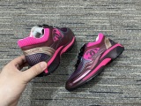 Men Women C*hanel Top Sneaker