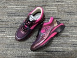 Men Women C*hanel Top Sneaker