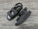 Women P*rada Top Quality Sandals