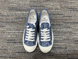 Men Women F*endi Top Sneaker