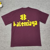 B*ALENCIAGA Top Quality Clothes