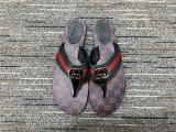 Women G*ucci Top Sandals