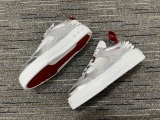 Men Women C*hristian L*ouboutin Top Sneaker