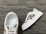 Men Women G*ucci Top Sneaker