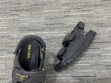 Women P*rada Top Quality Sandals