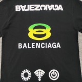 B*ALENCIAGA Top Quality Clothes