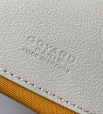 G*OYARD Wallets Top Quality  10.5*0.6*15CM