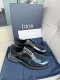 Men D*ior Top Quality Loafer
