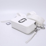 M*ARC J*ACOBS Top Bag  18*11*6CM