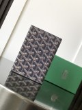 G*OYARD Wallets Top Quality  1.5*10*14CM