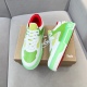 Men Women C*hristian L*ouboutin Top Sneaker