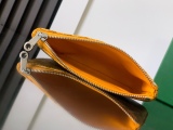 G*OYARD Wallets Top Quality  10.5*0.6*15CM