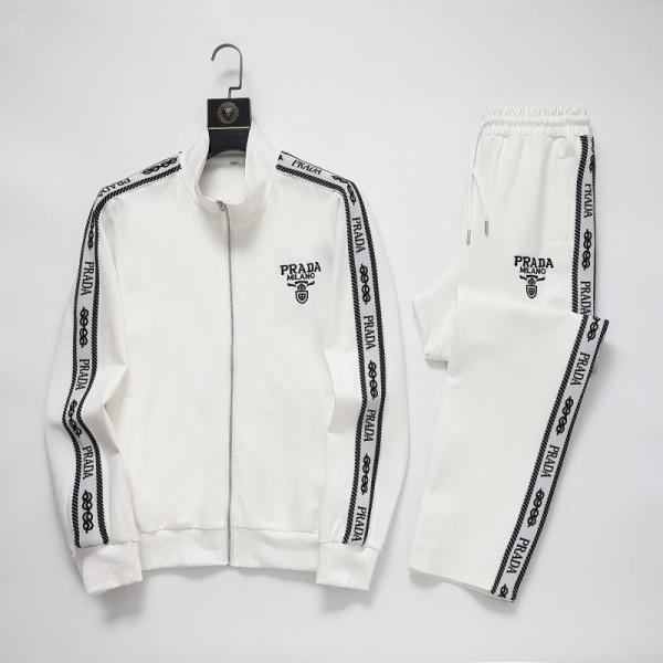 P*rada Top Quality Clothes