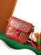 G*OYARD Bag Top Quality  16*16*6CM