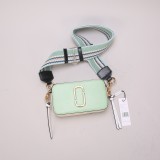M*ARC J*ACOBS Top Bag  18*11*6CM