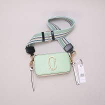 M*ARC J*ACOBS Top Bag  18*11*6CM