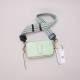 M*ARC J*ACOBS Top Bag  18*11*6CM