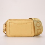 M*ARC J*ACOBS Top Bag  18*11*6CM