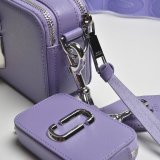 M*ARC J*ACOBS Top Bag  18*11*6CM