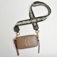 M*ARC J*ACOBS Top Bag  18*11*6CM