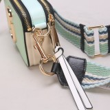 M*ARC J*ACOBS Top Bag  18*11*6CM