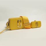 M*ARC J*ACOBS Top Bag  18*11*6CM