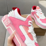 Men Women C*hristian L*ouboutin Top Sneaker