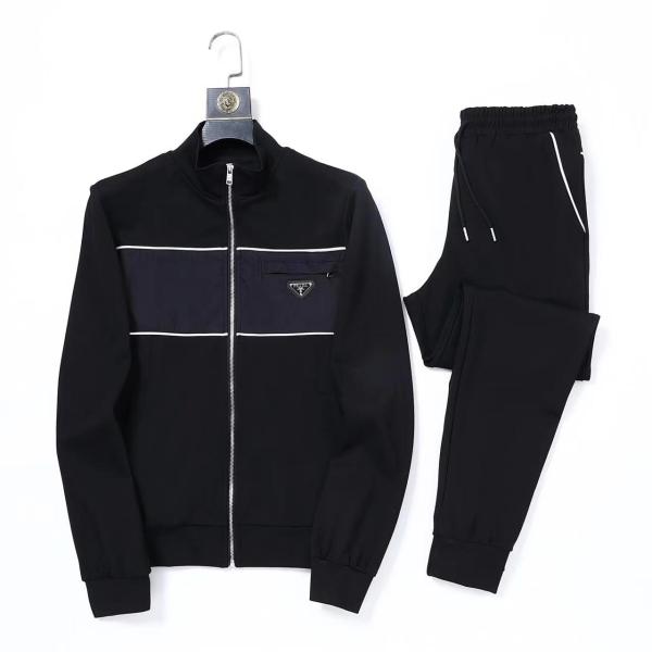 P*rada Top Quality Clothes