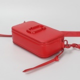 M*ARC J*ACOBS Top Bag  18*11*6CM