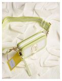 M*ARC J*ACOBS Top Bag  18*11*6CM