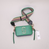 M*ARC J*ACOBS Top Bag  18*11*6CM