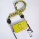 M*ARC J*ACOBS Top Bag  18*11*6CM