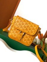 G*OYARD Bag Top Quality  16*16*6CM