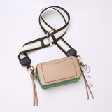 M*ARC J*ACOBS Top Bag  18*11*6CM