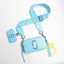 M*ARC J*ACOBS Top Bag  18*11*6CM