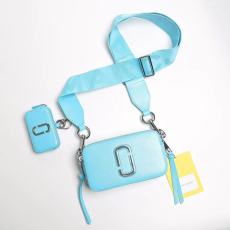 M*ARC J*ACOBS Top Bag  18*11*6CM