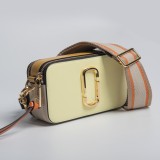 M*ARC J*ACOBS Top Bag  18*11*6CM