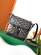 G*OYARD Bag Top Quality  16*16*6CM