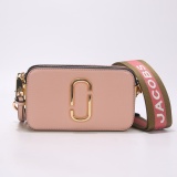 M*ARC J*ACOBS Top Bag  18*11*6CM