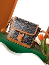 G*OYARD Bag Top Quality  16*16*6CM
