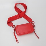 M*ARC J*ACOBS Top Bag  18*11*6CM