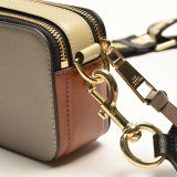 M*ARC J*ACOBS Top Bag  18*11*6CM