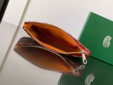 G*OYARD Wallets Top Quality  10.5*0.6*15CM