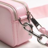 M*ARC J*ACOBS Top Bag  18*11*6CM