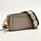M*ARC J*ACOBS Top Bag  18*11*6CM