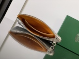 G*OYARD Wallets Top Quality  10.5*0.6*15CM