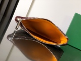 G*OYARD Wallets Top Quality  10.5*0.6*15CM