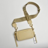 M*ARC J*ACOBS Top Bag  18*11*6CM
